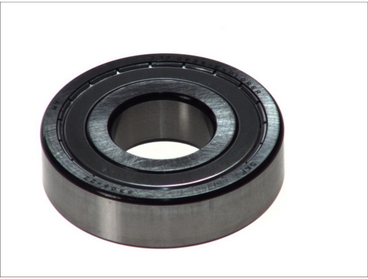 Skf Cuscinetto 6306-2Z
