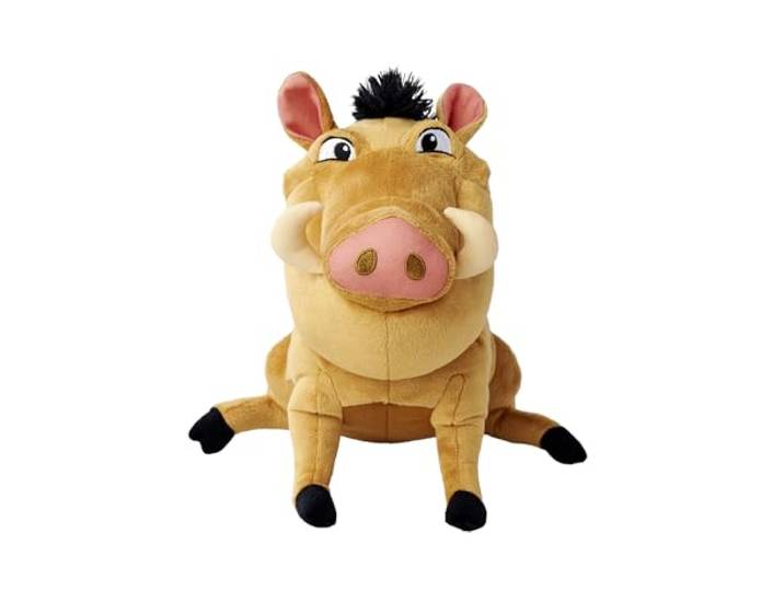 Disney Lion King, Pumbaa, 25cm
