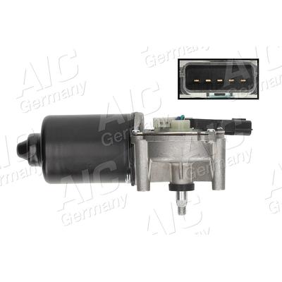 Aic Wischermotor [Hersteller-Nr. 53704] für Nissan