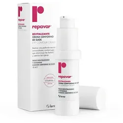 Repavar Revitalizante Active Eye Contour Cream 15ml