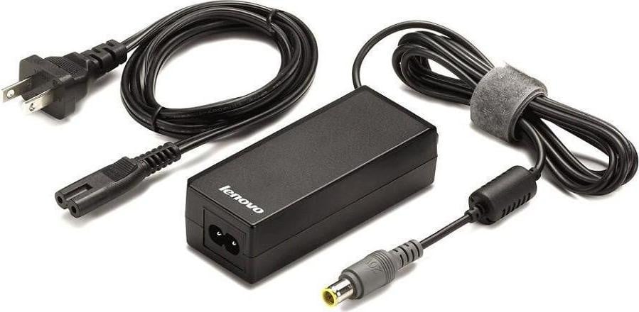 Lenovo 54Y8964 AC/DC adapter, 65 W, Interne voeding