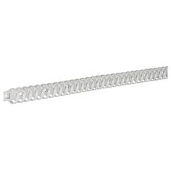 Hager M5691 Verdrahtungskanal 1 St. Grau