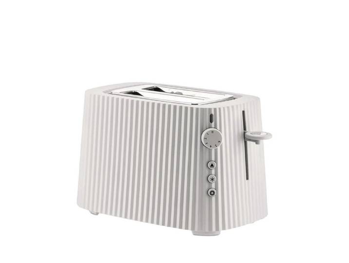 Alessi Toaster Alessi Plissé Toaster, 850 W