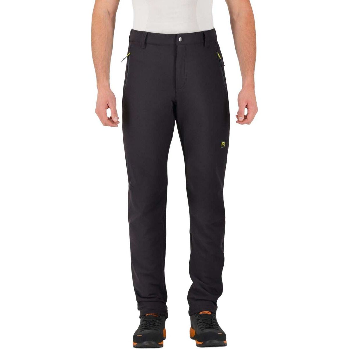 Karpos Jelo EVO Pants black/india ink (102) 52 2521023-102-52