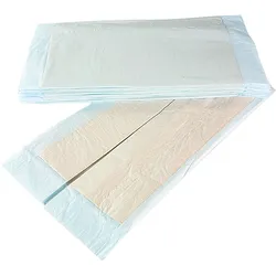 Krankenunterlage 60x90cm 20-Lagig 5 ST