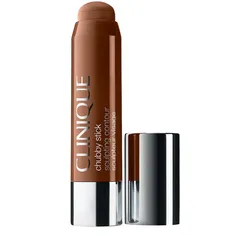 Clinique Chubby Stick Cheek Color Balm - braun