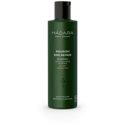 MADARA Nourish and Repair Shampoo