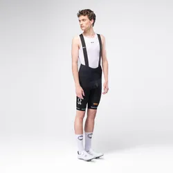 Gobik Lancer Bib Shorts Team Netcompany Ineos 2026 - Team Netcompany INEOS - black - S