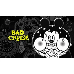 Bad Cheese