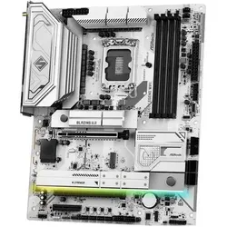 AsRock Z890 Steel Legend WiFi (LGA 1851, Intel Z890, ATX), Mainboard