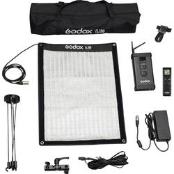 Godox FL100 Videoleuchte 100 W