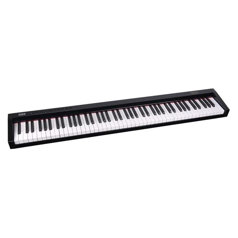 Deepcool DNA SP 88 Digitalpiano Tasten Bluetooth MIDI (88 Tasten) (5908249806658)