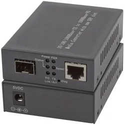 EFB-Elektronik Media Converter EL029