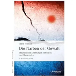 Die Narben der Gewalt, Fachbücher von Judith Hermann