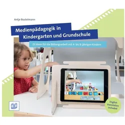 Antje Bostelmann, Fachbücher von Antje Bostelmann