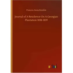 Frances Anna Kemble, Belletristik von Frances Anna Kemble
