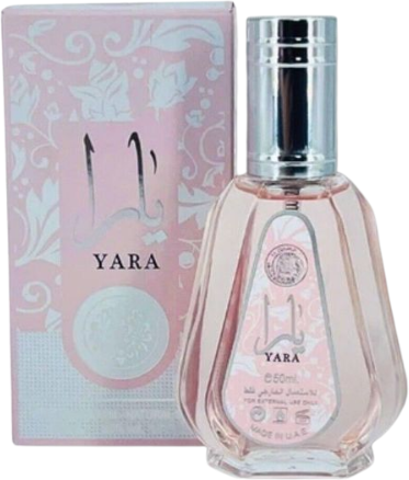 Lattafa Yara Eau De Parfum 50ml