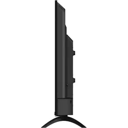Daewoo 32VB56HV (32", LED, HD), TV, Schwarz