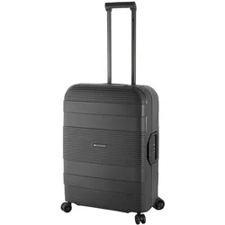 Von Cronshagen Trolley FARMAN M 63cm schwarz - 63