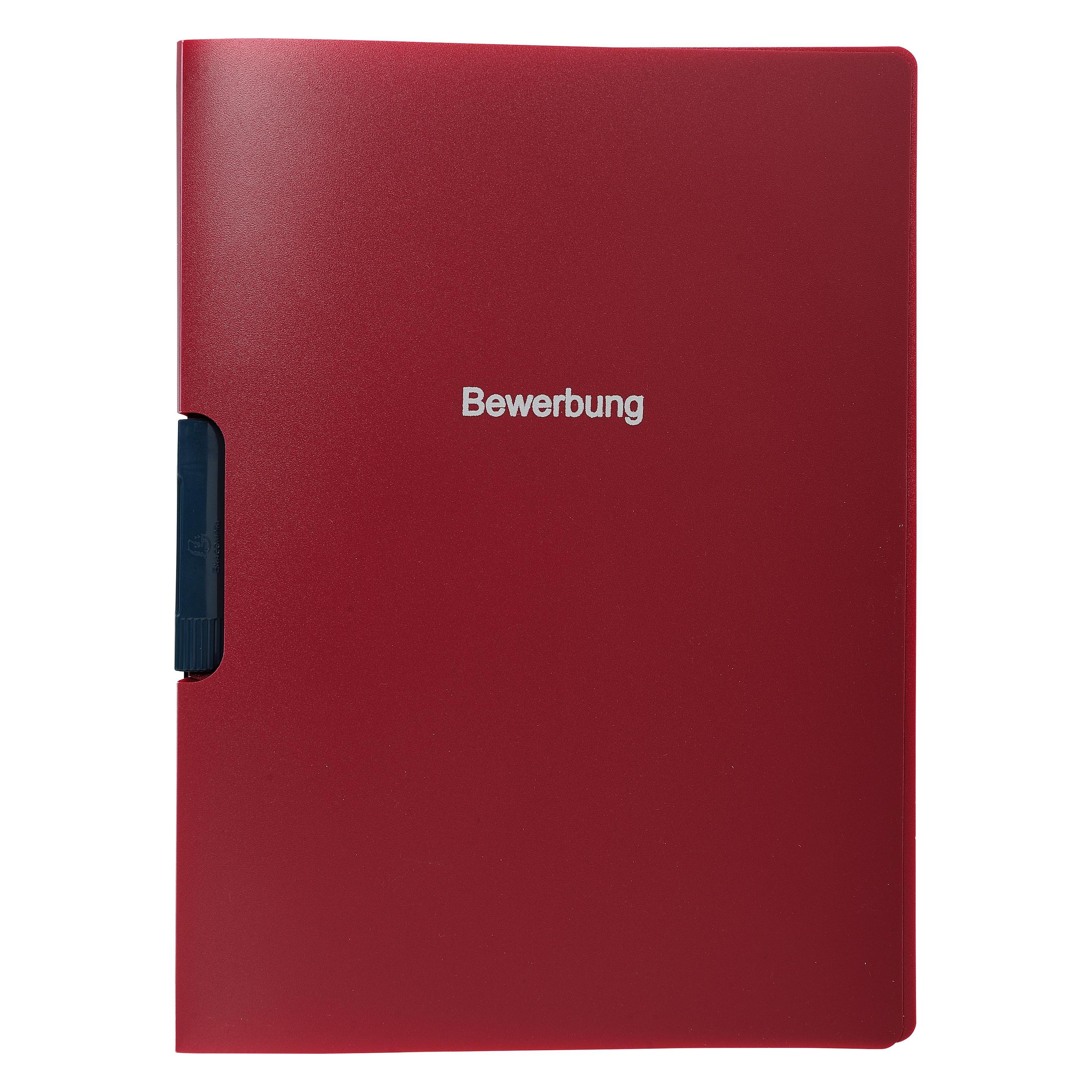 Exacompta Bewerbungsmappen (A4, 1x) (445423KHSB)