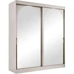 SCHIEBETÜRENSCHRANK Modin 180