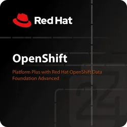 Red Hat OpenShift Platform Plus with Red Hat OpenShift Data Foundation Advanced