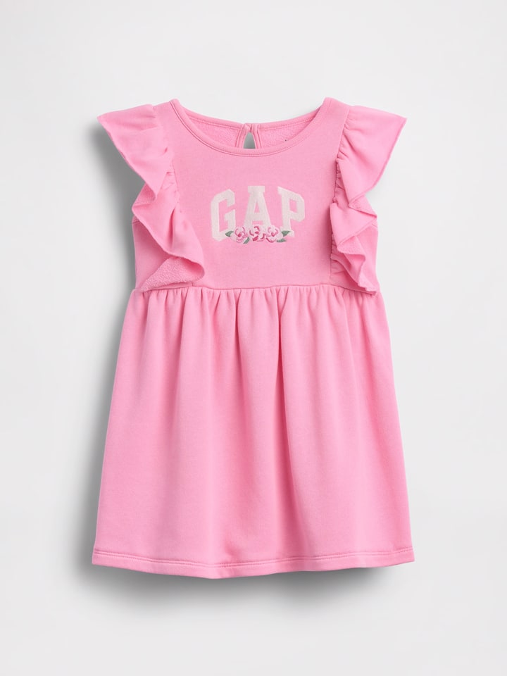 GAP Kleid in Rosa - 92