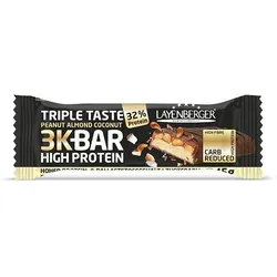 Layenberger 3K Bar High Prot.trip.tast.pean.alm Co 45 G
