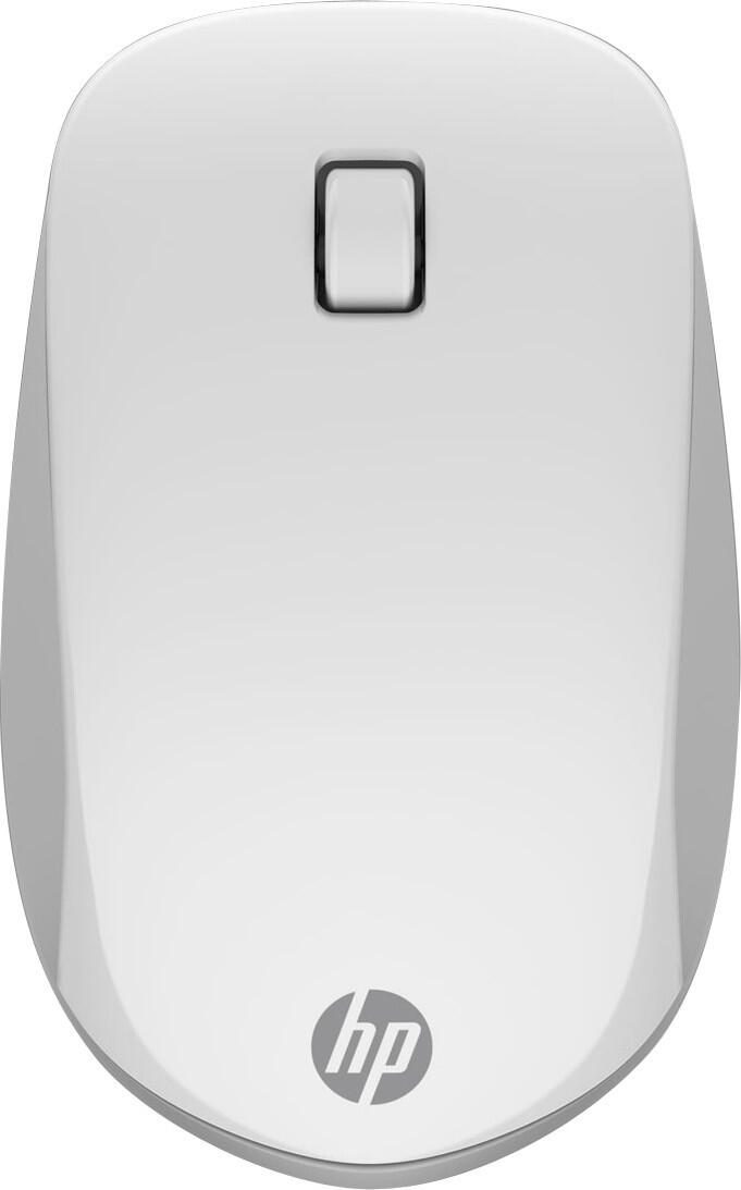 HP Inc. HP Z5000 Wireless Bluetooth Maus weiß E5C13AA#ABB