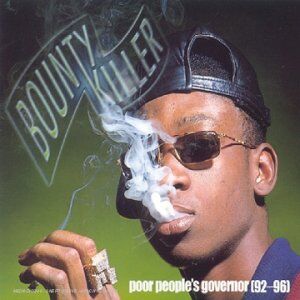 Bounty Killer - Poor People'S Governor (92-96) - Preis vom 30.09.2026 09:01:18 h