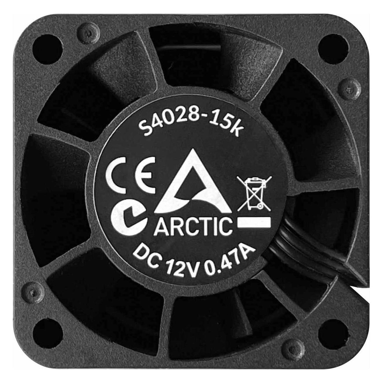 Arctic S4028-15K (40 mm, 5x) (ACFAN00274A)
