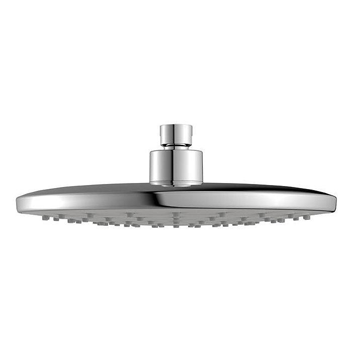 Grohe Tempesta 210 Kopfbrause 26410000 chrom, Durchfluss 9,5l/min