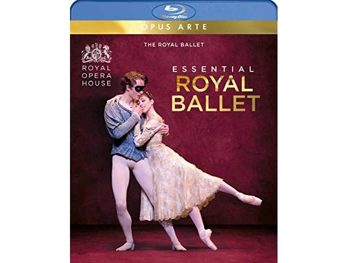 The Royal Ballet - Essential Royal Ballet