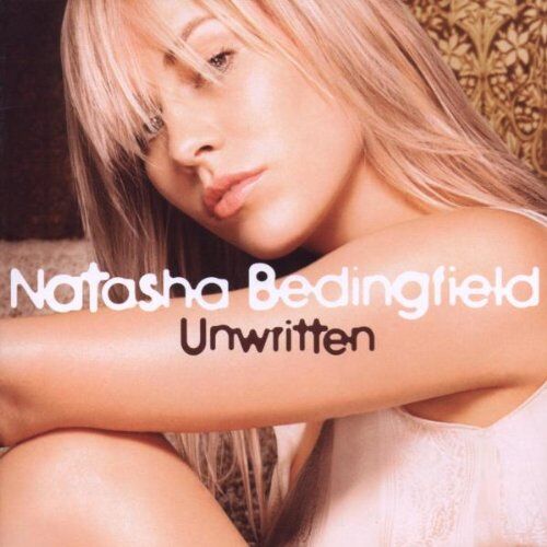 Natasha Bedingfield - Unwritten - Preis vom 08.10.2026 07:26:42 h
