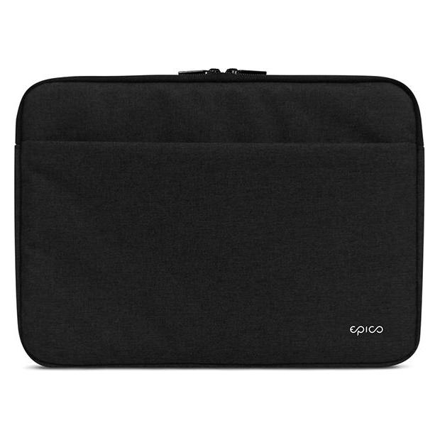 Epico Hero (14") Sleeve case Black (14", Apple) (9911141300027)
