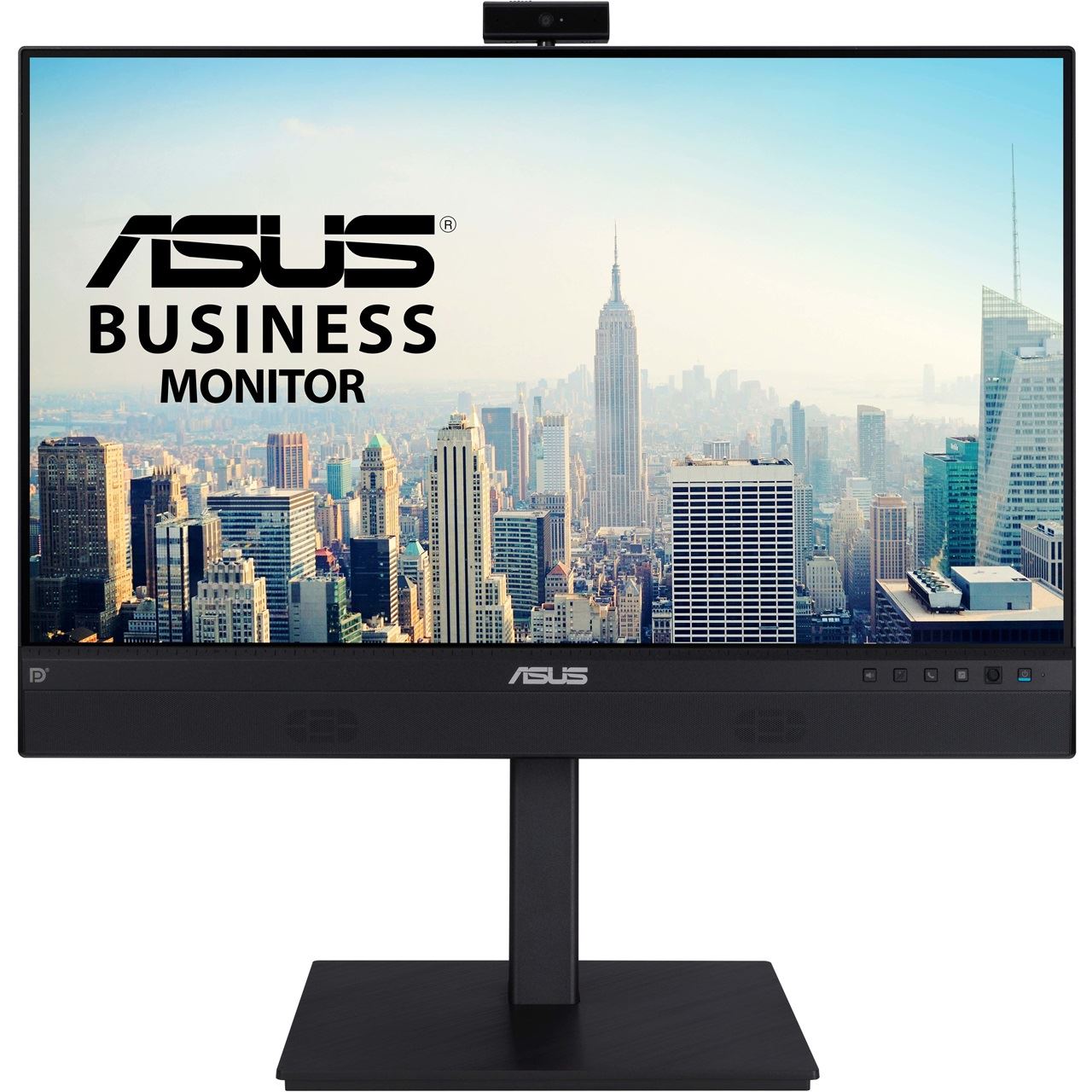 23,8" (60,47cm) Asus BE24ECSNK schwarz 1920x1080 1x DisplayPort 1.2 / 1xHDMI 1.4
