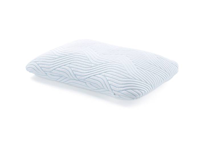 Nackenstützkissen Tempur Zubehör weiss Schaumstoff Schaumstoff 63 x 43 cm
