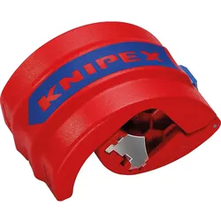Schneider KNIPEX BiX® für Kunststoffrohre und Dichthülsen