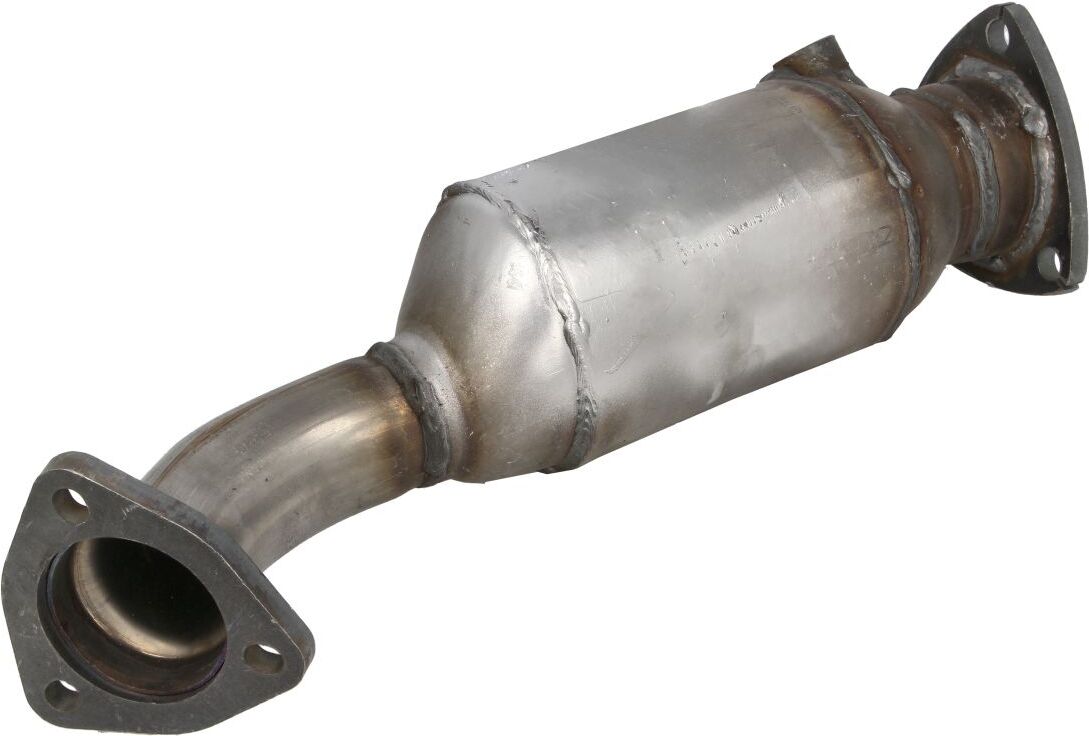 Catalyseur ASSO MARMITTE SRL 04.0019