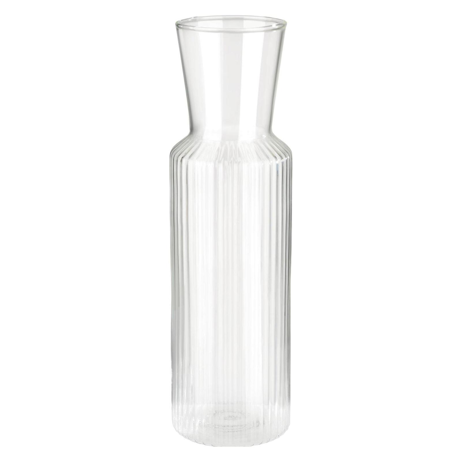 APS Glaskaraffe "LINES" (0.90 l) (AP10738)