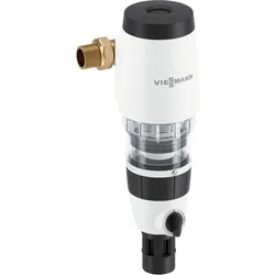Hauswasserfilter DN32 VIESSMANN
