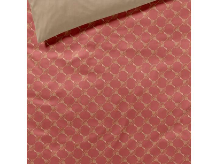 Joop! Satin Bettwäsche Cornflower double – 50x70 cm