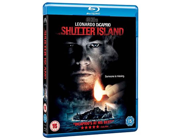 Shutter Island