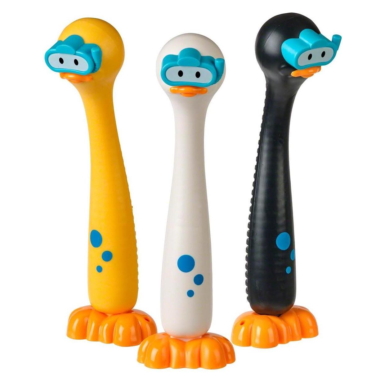 Beco Tauchtier Lazy Duck 19cm 3fach sortiert (0/009589)