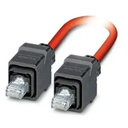Phoenix Contact 1419181 Patch-Kabel VS-PPC/PL-PPC/PL-93K-LI/5,0 VSPPCPLPPCPL93KLI50