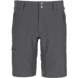 Rab, Herren, Outdoorhose, Incline Light (S), Grau