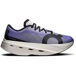 ON Damen Marathonschuhe Cloudboom Volt, Größe 38 1⁄2 in Silber Silber