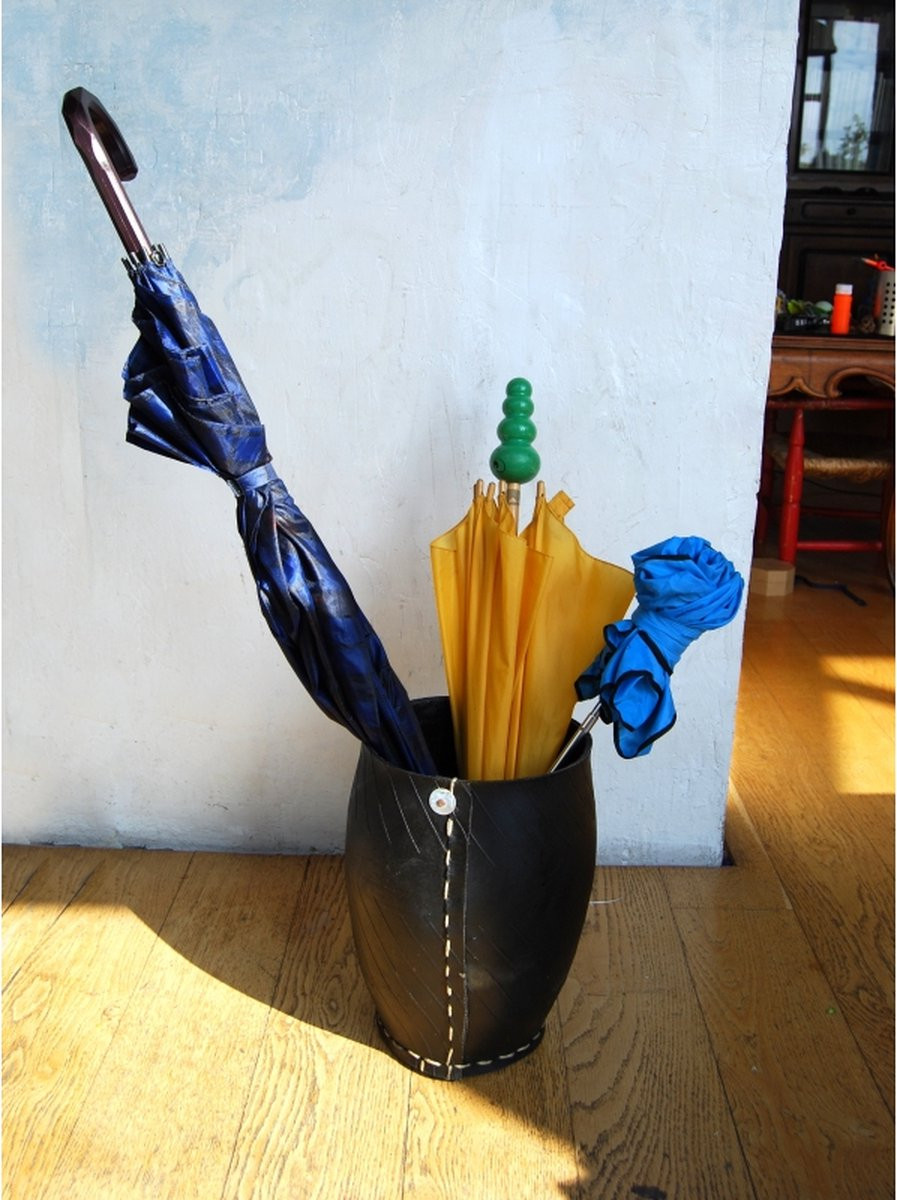 Karawan Authentic Jarre Paraplupot klein H40cm