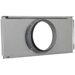 Zehnder Endplatte ComfoWell CW-P 520 mm DN 180