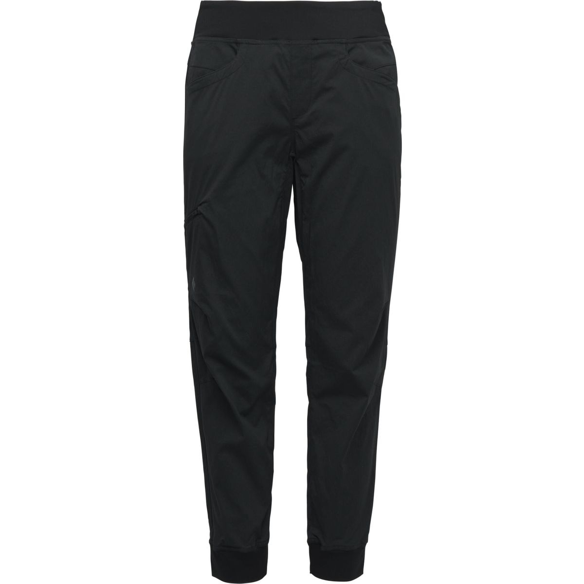 Black Diamond W Technician Jogger Pants black (0002) MED AP7501650002MED1